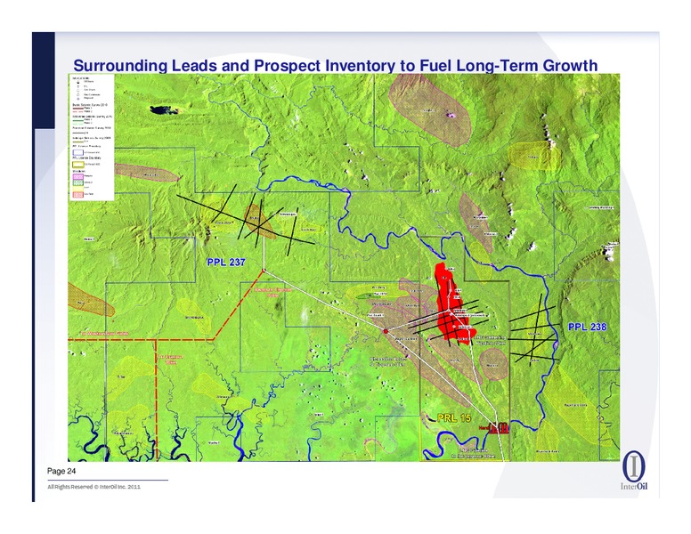 IPAA Oil & Gas Investment Symposia – Interoil Corporation – slide 23