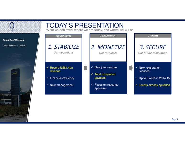 2013 Full Year Results – Interoil Corporation – slide 3