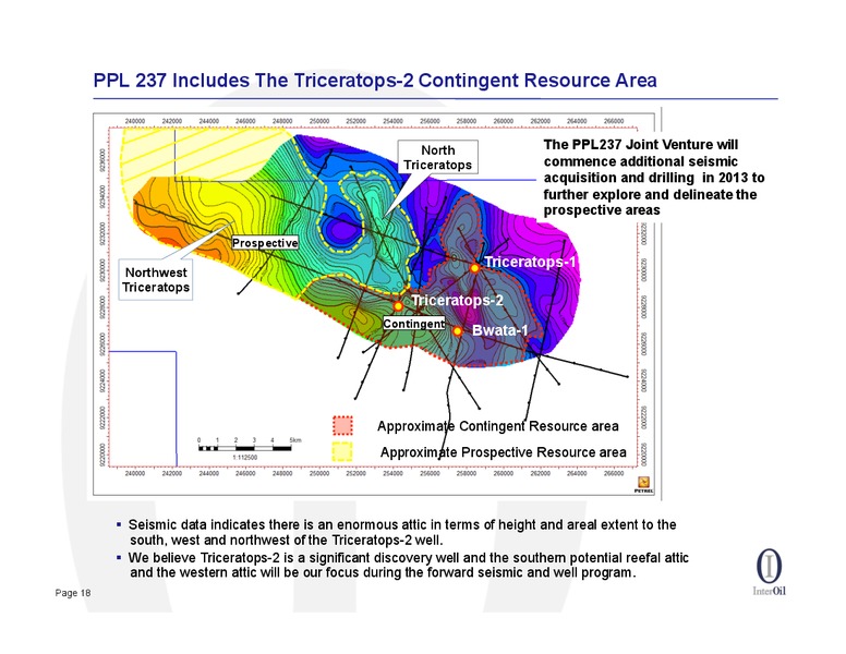 IPAA OGIS – Interoil Corporation – slide 16