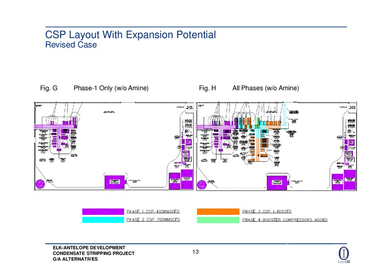 UPSTREAM LIQUEFACTION AND CONDENSATE STRIPPING PLANT – Interoil Corporation – slide 11