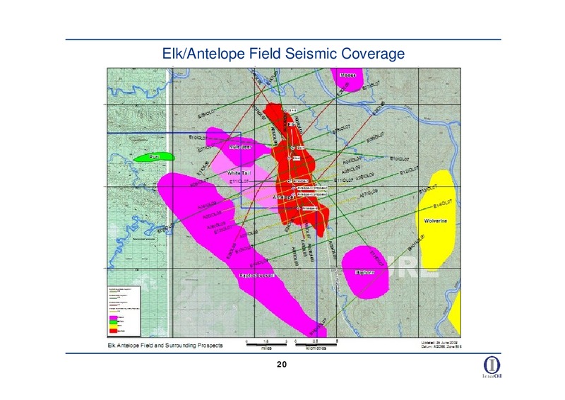 WAYNE ANDREWS   V P CAPITAL MARKETS – Interoil Corporation – slide 18