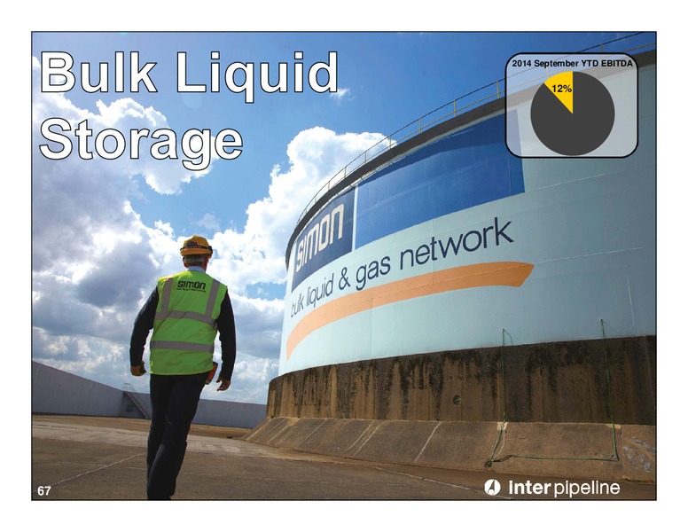 Investor Day Presentation – Inter Pipeline Ltd. – slide 68