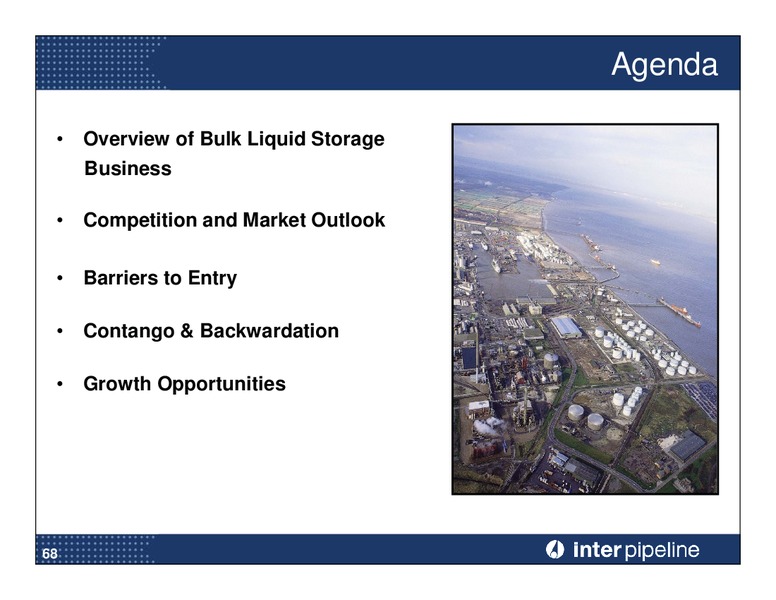 Investor Day Presentation – Inter Pipeline Ltd. – slide 69