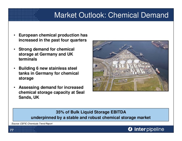 Investor Day Presentation – Inter Pipeline Ltd. – slide 78