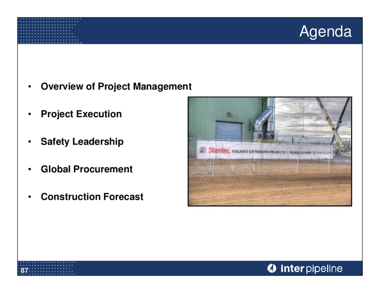 Investor Day Presentation – Inter Pipeline Ltd. – slide 88