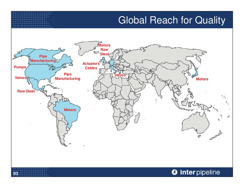 Investor Day Presentation – Inter Pipeline Ltd. – slide 94