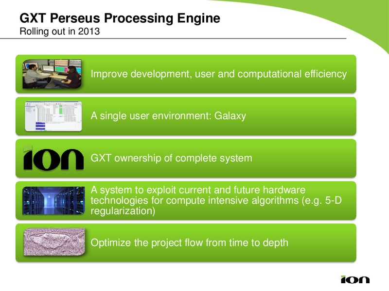 MARCH 2013 ANALYST DAY – Ion Geophysical Corp – slide 83