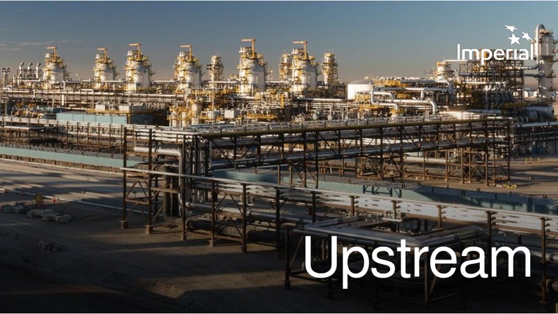 September 2016 Investor Day Presentation – Imperial Oil Limited – slide 18