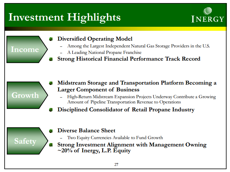 MORGAN STANLEY MLP AND DIVERSIFIED NATURAL GAS CORPORATE ACCESS EVENT – Inergy, L.P. – slide 23