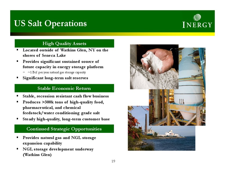 Wells Fargo Securities 11th Annual Pipeline MLP and Energy Symposium – Inergy Midstream, L.P. – slide 18