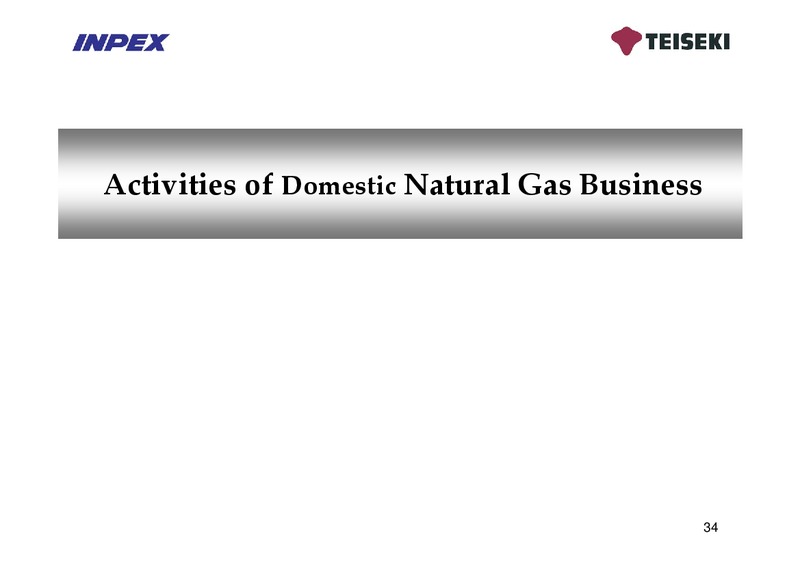 May 2006 Financial Results – Inpex Corp – slide 38