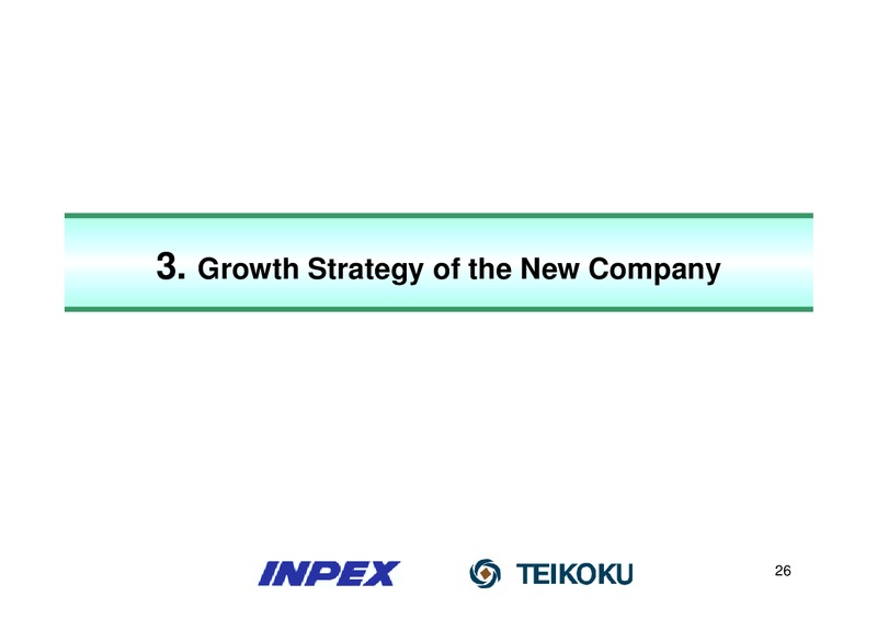 November 2005 Financial Results – Inpex Corp – slide 25