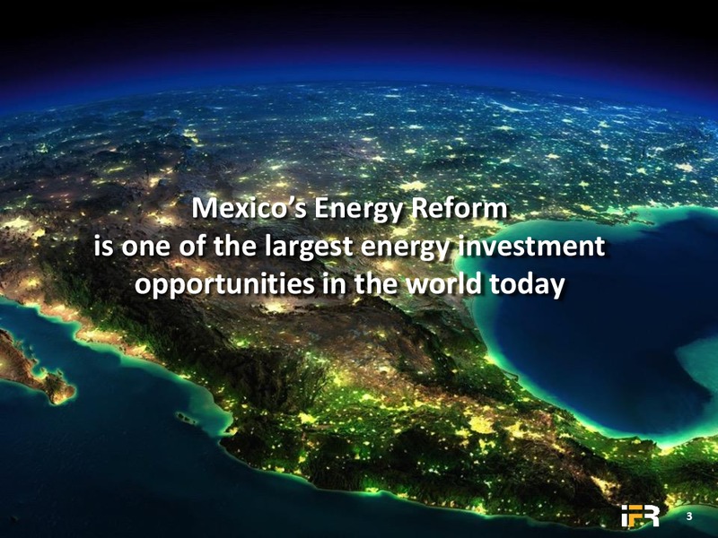 August 2018 Enercom Conference – International Frontier Resources Corp – slide 2