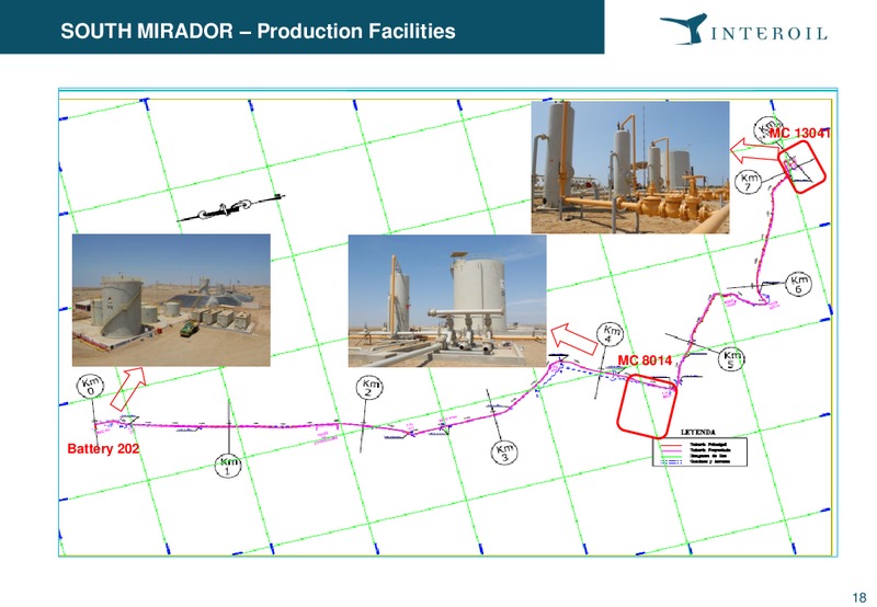 Q4 2009 Investor Presentation – Interoil Exploration & Production Asa – slide 17