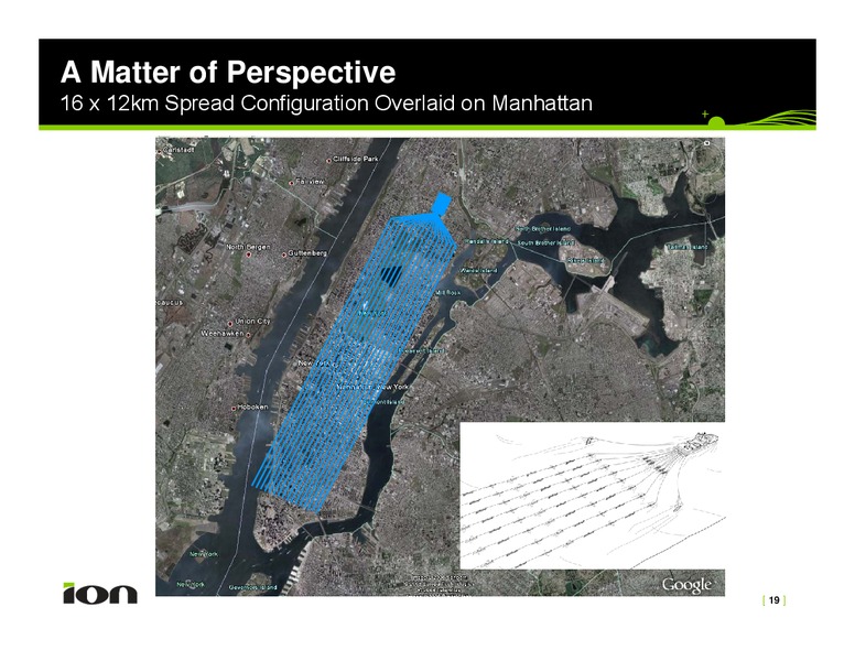 Investor Presentation – Ion Geophysical Corp – slide 19