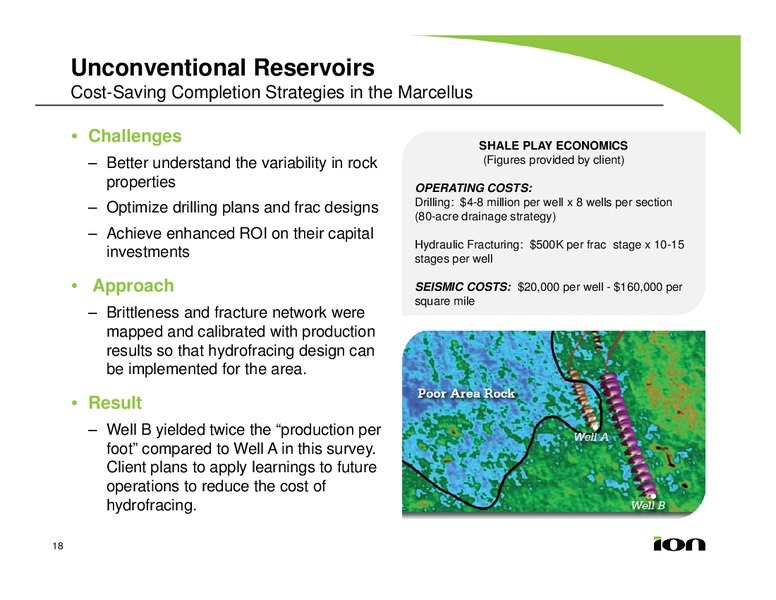 Investor Presentation – Ion Geophysical Corp – slide 17