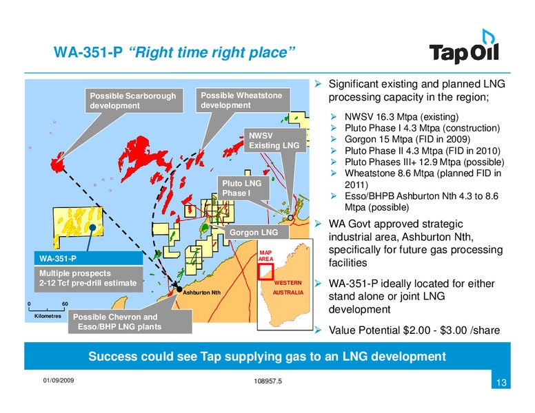 Investor Presentation Update – Ion Geophysical Corp – slide 13