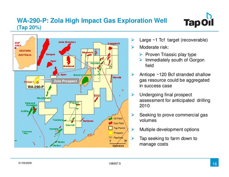 Investor Presentation Update – Ion Geophysical Corp – slide 16