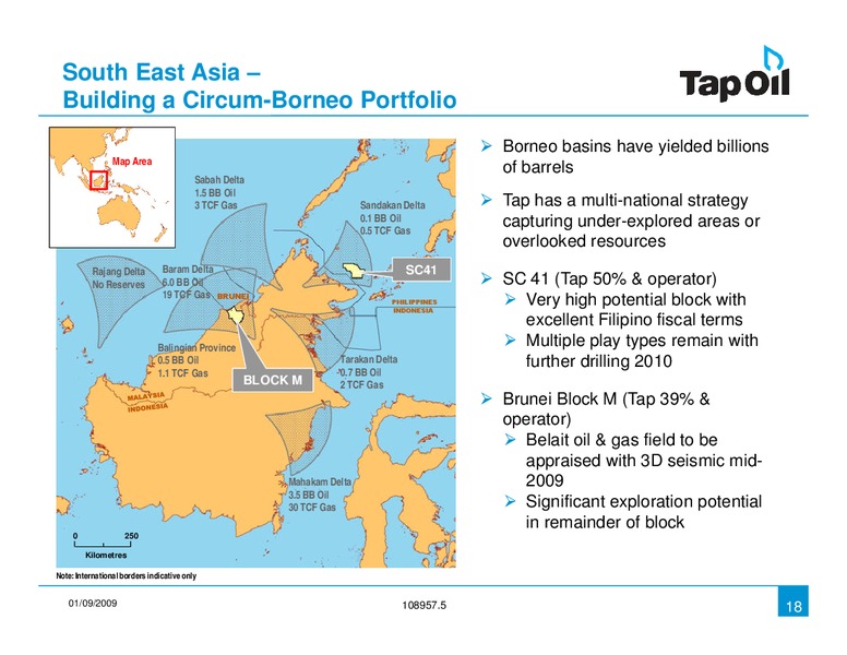 Investor Presentation Update – Ion Geophysical Corp – slide 18