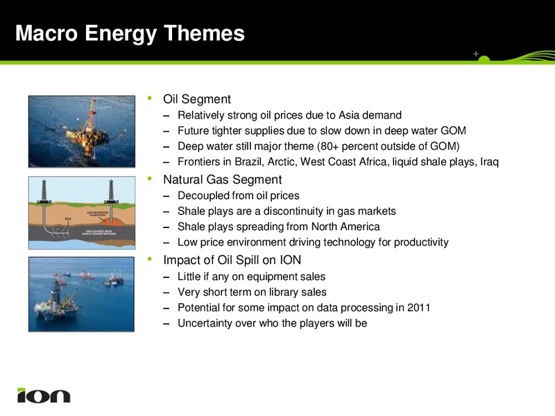 Barclays Capital 2010 CEO Energy Power Conference – Ion Geophysical Corp – slide 10