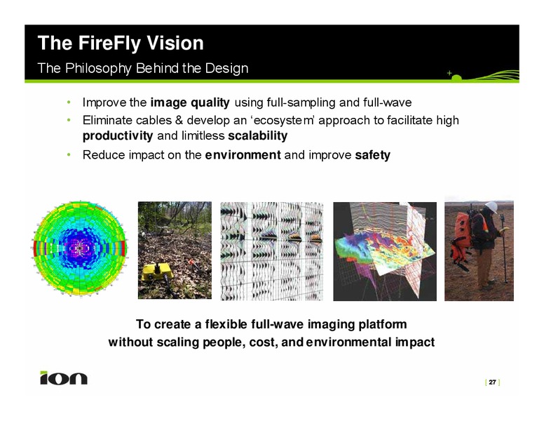 Johnson Rice Energy Confernce – Ion Geophysical Corp – slide 27