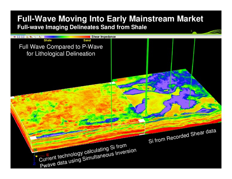 Lehman Brothers Investor Day – Ion Geophysical Corp – slide 16