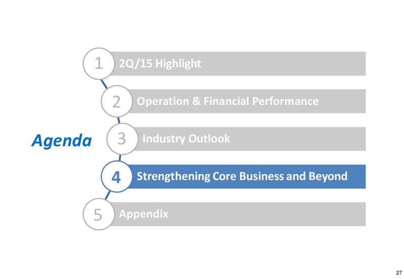 Q2 2015 Results – Irpc – slide 26