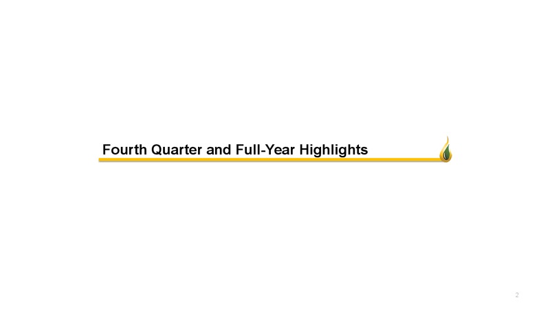 4Q 2018 Earnings Presentation – Jagged Peak Energy Inc – slide 2