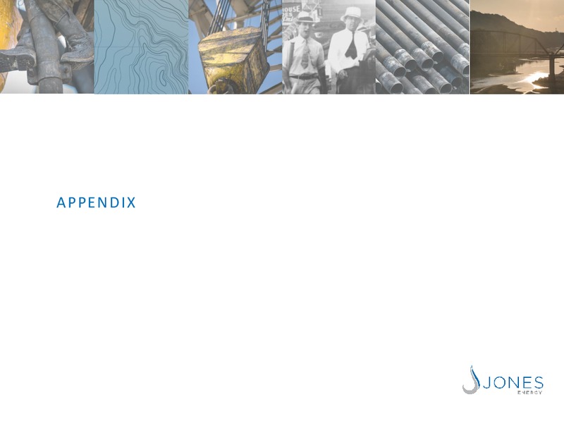 Barclays CEO Power Conference – Jones Energy Inc. – slide 17
