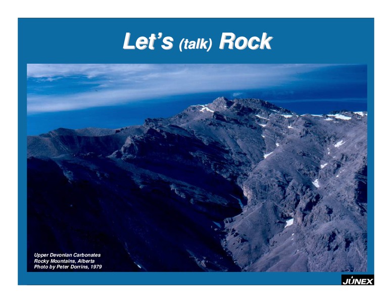 INVESTOR PRESENTATION – Junex Inc. – slide 9