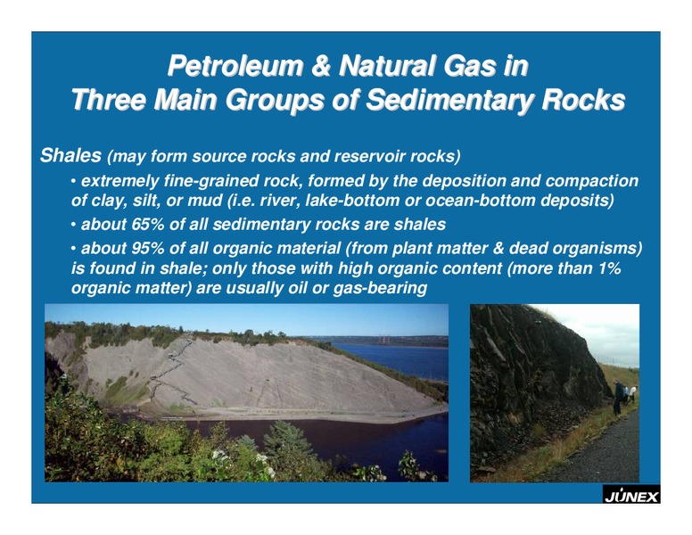INVESTOR PRESENTATION – Junex Inc. – slide 12