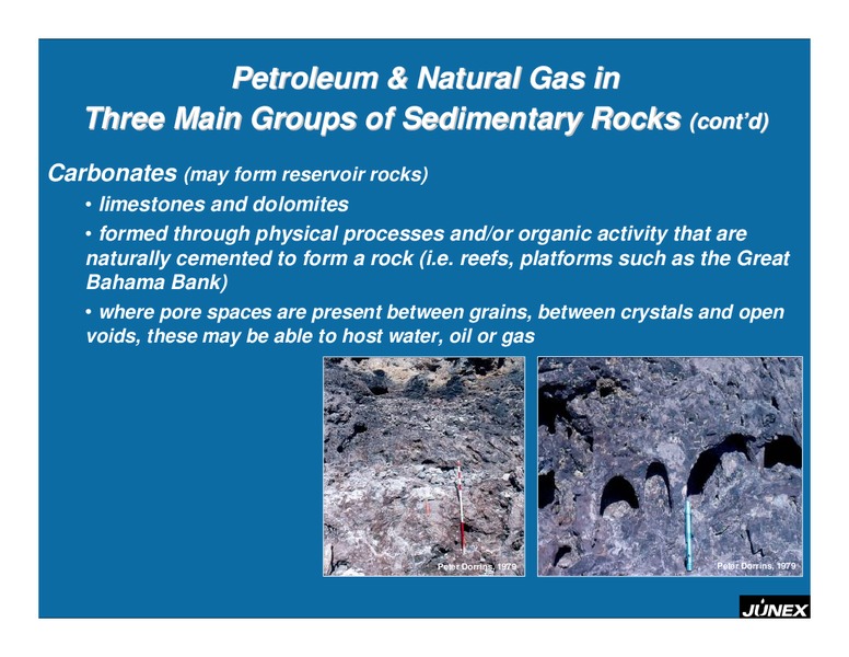 INVESTOR PRESENTATION – Junex Inc. – slide 14