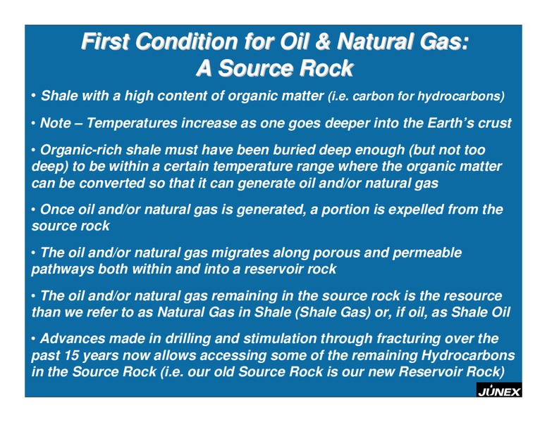INVESTOR PRESENTATION – Junex Inc. – slide 15