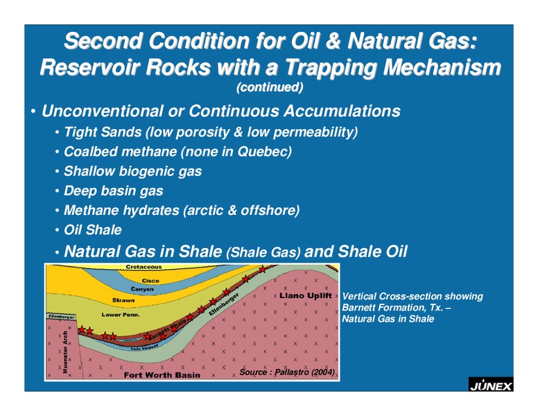INVESTOR PRESENTATION – Junex Inc. – slide 17