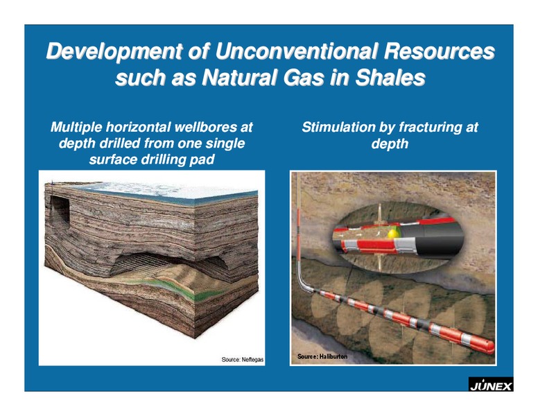 INVESTOR PRESENTATION – Junex Inc. – slide 29