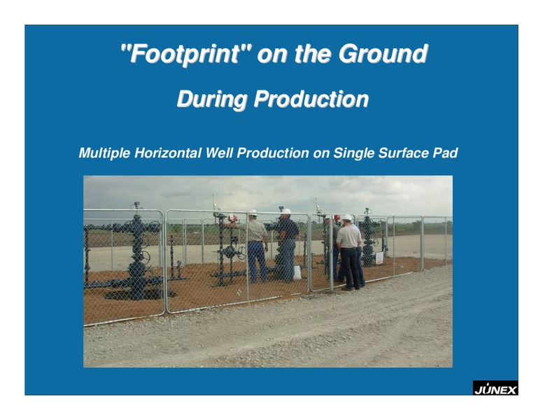 INVESTOR PRESENTATION – Junex Inc. – slide 34