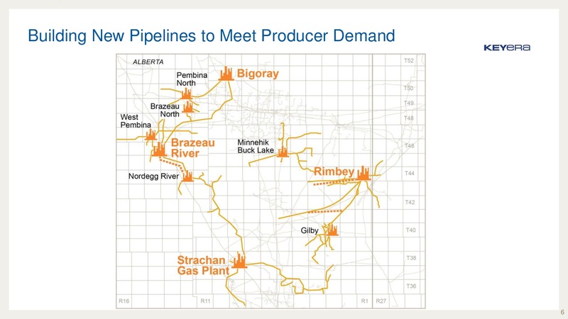 2014 Annual Meeting – Keyera Corp. – slide 5