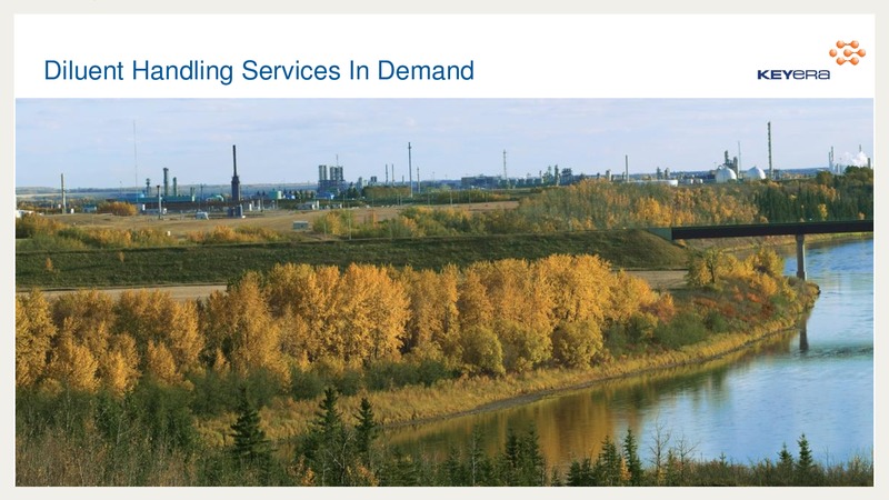 2014 Annual Meeting – Keyera Corp. – slide 16
