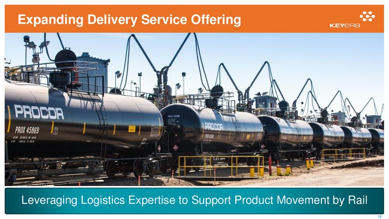 TD Energy Conference – Keyera Corp. – slide 17