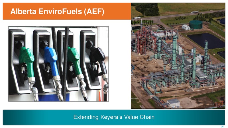 Corporate Presentation – Keyera Corp. – slide 25