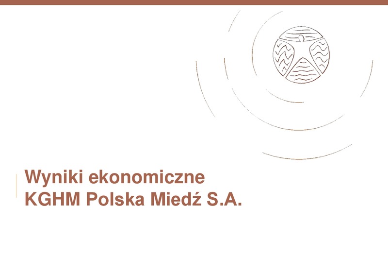 2014 RESULTS – Kghm International Ltd. – slide 16