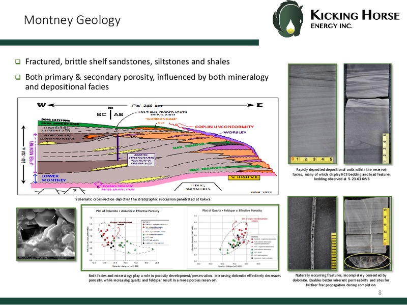 Corporate Presentation – Kicking Horse Energy Inc. – slide 6