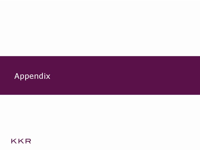 Investor Presentation – Kohlberg Kravis Roberts & Co. (KKR) – slide 16