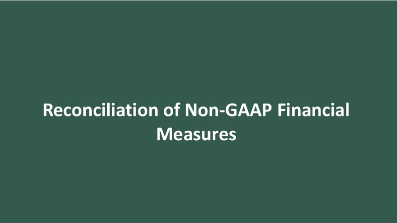 3Q 2019 Earnings Presentation – KLX Energy Services – slide 7