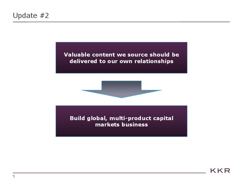 Morgan Stanley Financials Conference – Koby Oil Company Llc – slide 4