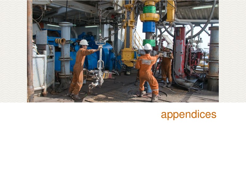 JANUARY 2013 CORPORATE PRESENTATION – Krisenergy Ltd. – slide 29