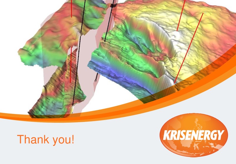 PARETO OIL & OFFSHORE CONFERENCE 2013 – Krisenergy Ltd. – slide 17