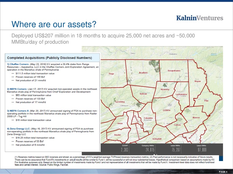 Utilizing Big Data to create insights for investments – Kalnin Ventures – slide 5