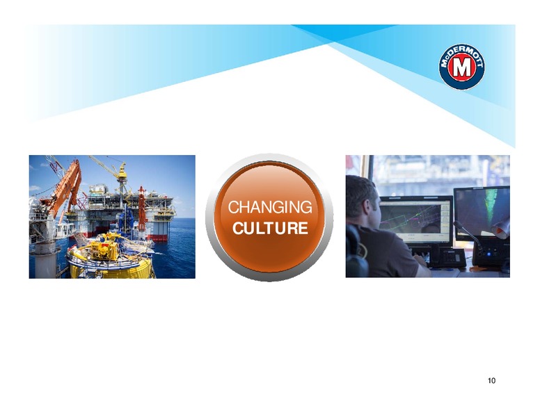 Engineering & Construction Conference – Keybanc – slide 9