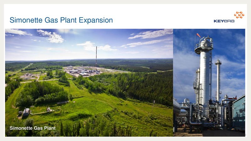 MAY 2014 ANNUAL MEETING – Keyera Corp. – slide 8